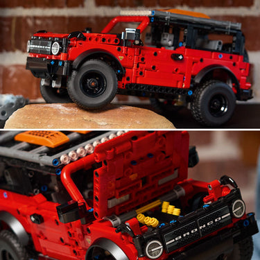 LEGO® Technic Ford Bronco SUV