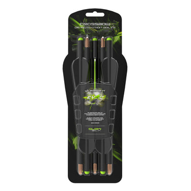Barnett Evac Crossbow Decocking Bolt (5 Pack)
