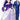 Disney Descendants Mal and Ben Dolls, Inspired by Disney the Royal Wed
