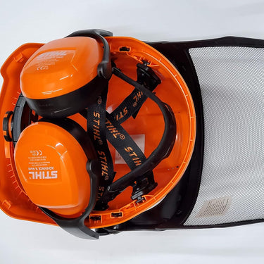 STIHL Hard Hat Advance X-Vent Helmet