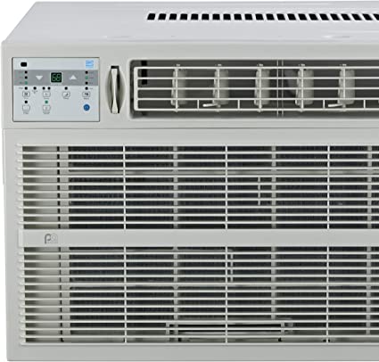Perfect Aire 15000 BTU Window Air Conditioner w/Remote