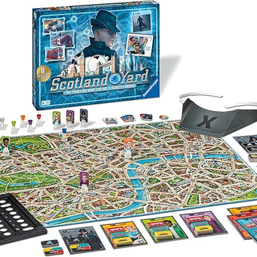 Scotland Yard