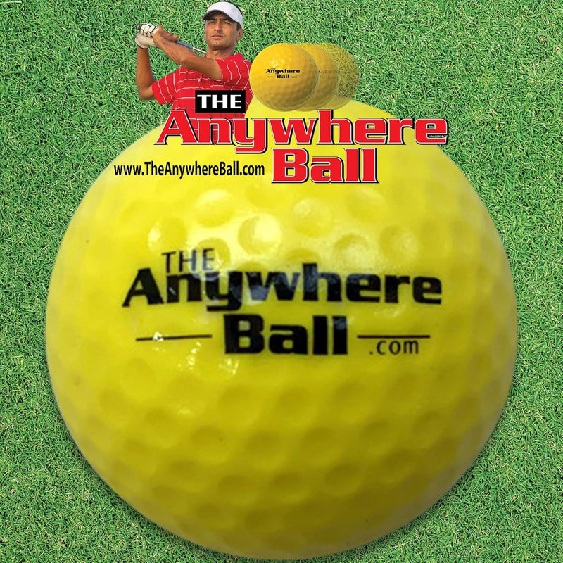 Load image into Gallery viewer, The Anywhere Ball 12 Pack
