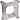 Racing Power Company R2081 Carburetor Spacer