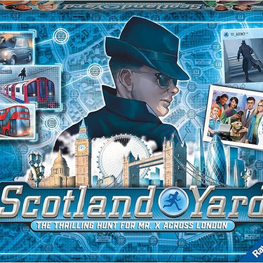 Scotland Yard