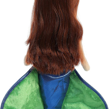 Aurora - Sea Sparkles - 18" Sea Sparkle Villains - Lilith, Blue
