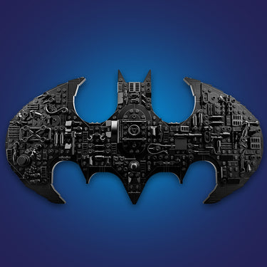 LEGO® DC Batman™: Batman Logo
