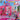 Barbie Getaway House, Doll House Playset