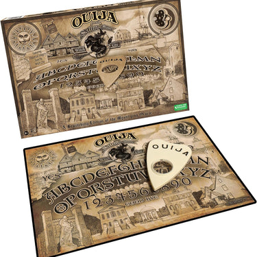 Ouija: Salem Edition