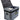 Goodyear Car Waste Trash Bin with Lid