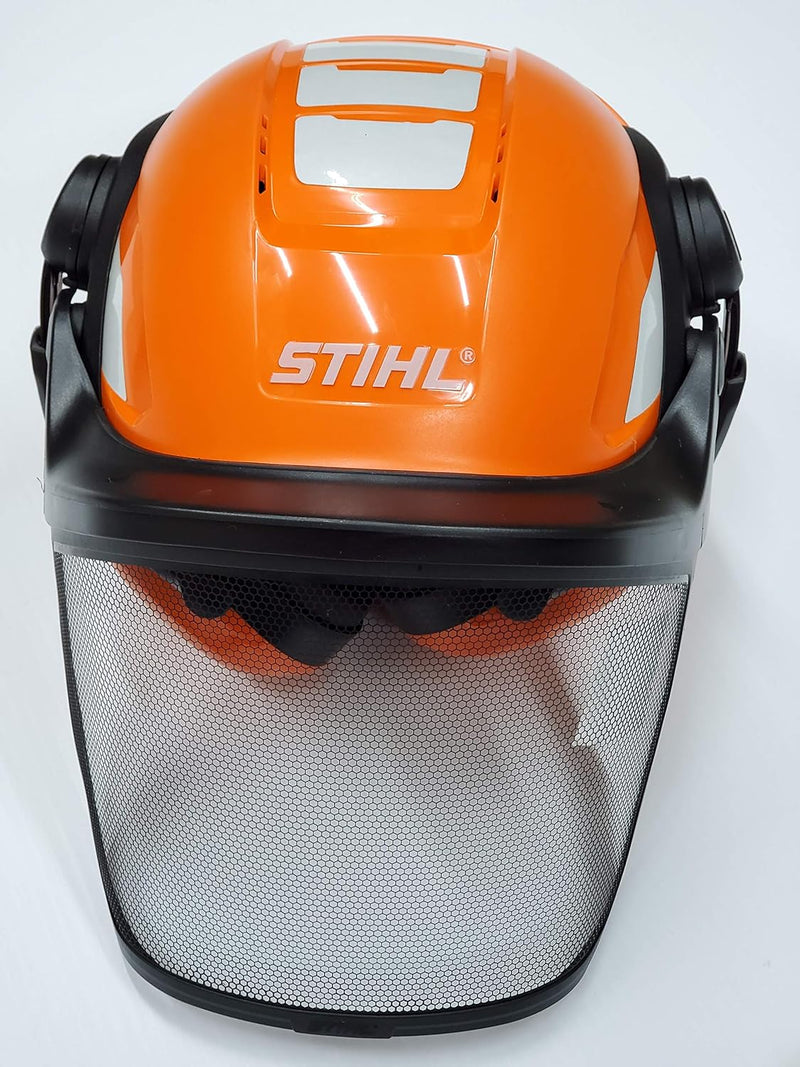 Load image into Gallery viewer, STIHL Hard Hat Advance X-Vent Helmet
