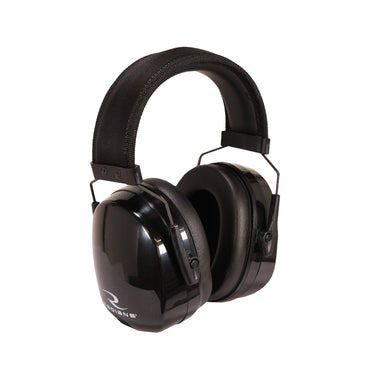 Radians Maximus Hearing Protection 38dB Black