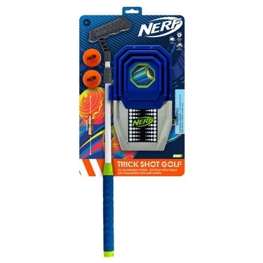 NERF Trick Shot Golf