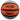 Franklin Sports Nerf ProShot Basketball - Official Size