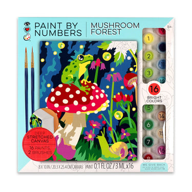 iHeartArt JR Art on the Go! Going Dotty Ocean