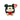 TY Mickey Mouse