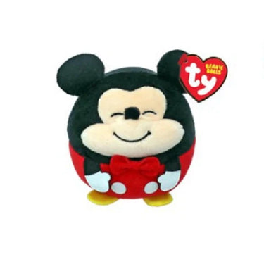 TY Mickey Mouse