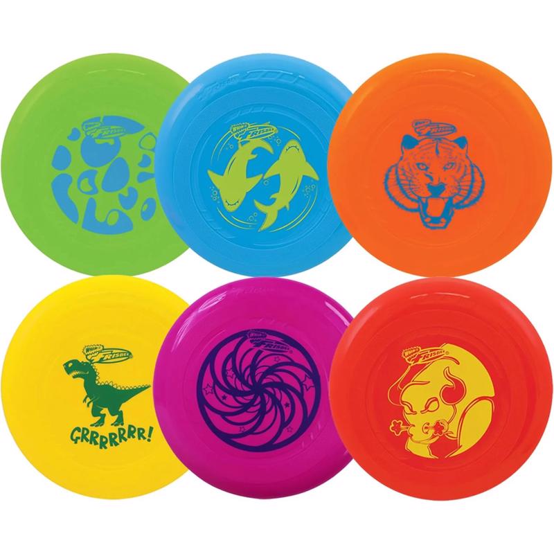 Load image into Gallery viewer, Wham-O Frisbee Frisbee Disc Assorted 1 pc per purchase
