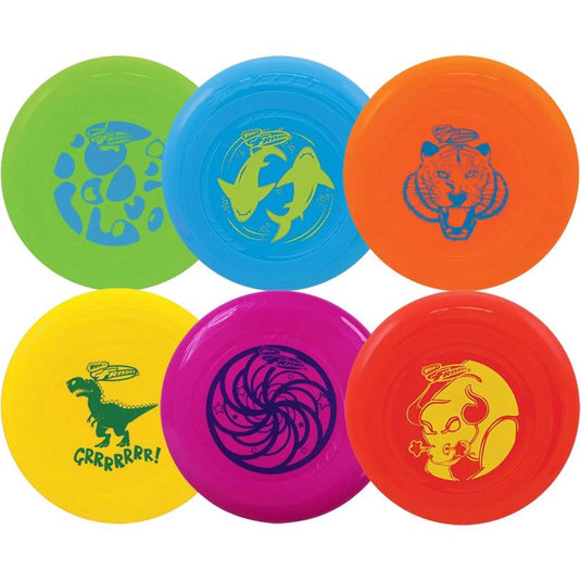 Wham-O Frisbee Frisbee Disc Assorted 1 pc per purchase