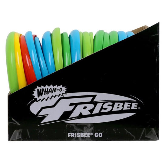 Wham-O Frisbee Frisbee Disc Assorted 1 pc per purchase