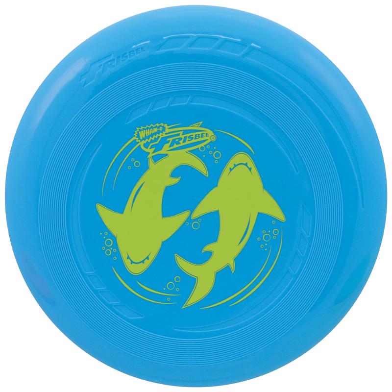 Load image into Gallery viewer, Wham-O Frisbee Frisbee Disc Assorted 1 pc per purchase
