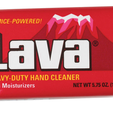 Lava No Scent Bar Soap 5.75 oz