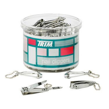 Trim Nail Clippers 1 pk