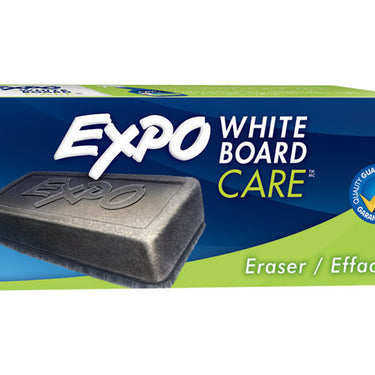 EXPO Whiteboard Eraser 1 pk
