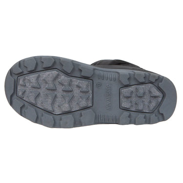 Northside Kid's Frosty XT II Waterproof Insulated Winter Snow Boot (Black) Size 11