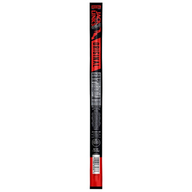 Jack Link's Squatch Original Beef Stick 1 oz Pegged