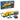 LEGO City Yellow Delivery Truck