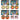 Ja-Ru Water Bomb Outdoor Water Toys Water Balls Foam 1 pk