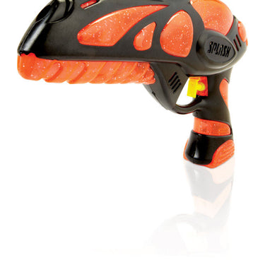 Ja-Ru Splash Outdoor Water Toys Water Gun Plastic 1 pk
