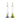 Celebrations Incandescent Assorted Flickering Candolier 9 in.