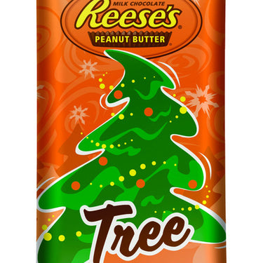 Reese's Milk Chocolate Peanut Butter Candy 1.2 oz