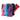 Diamond Visions Polar Assorted Fleece Winter Assorted Gloves