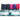 Weather Zone Assorted 42 in. D Compact Umbrella