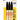Sharpie Pro Black Fine Tip Permanent Marker 3 pk