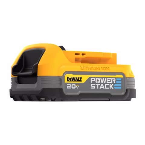 DeWalt 20v Max Powerstack Battery