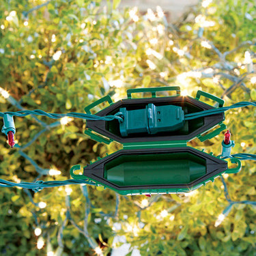 Midwest Innovative Products Twist and Seal Mini Outdoor Plug End Protector