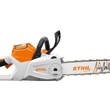 STIHL MSA 220 C-B 16 in. 36 V Battery Chainsaw (Tool Only)