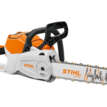 STIHL MSA 220 C-B 16 in. 36 V Battery Chainsaw (Tool Only)