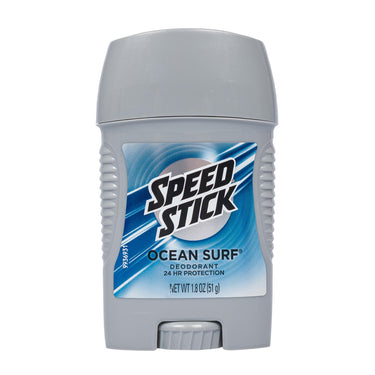 Speed Stick Ocean Surf Men's Deodorant 1.8oz