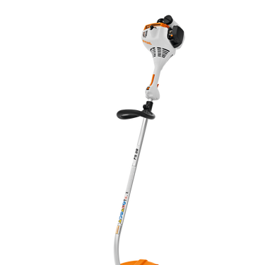 STIHL FS 38 15 in. Gas String Trimmer (In-Store Pickup Only)
