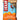 Clif Bar Crunchy Peanut Butter Energy Bar 2.4 oz Pouch