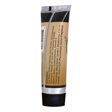 Dionis Goat Milk Skincare Vanilla Bean Scent Hand Cream 1 oz 1 pk
