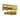 Mr. Heater 1/4 in. D X 1/4 in. D Brass FPT x MPT Quick Connect Adapter