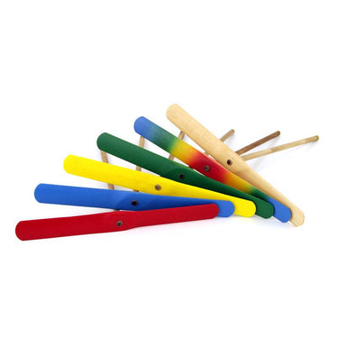 Aero-Motion Aero Props Toy Assorted 1 pc