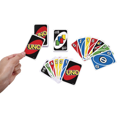 UNO Card