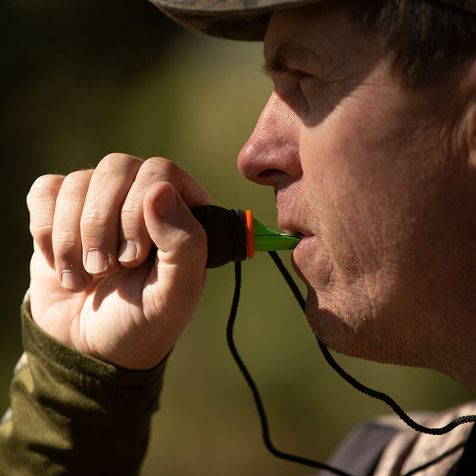 Lip Service Elk Call